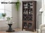 Wine Cabinet Carousel 2