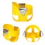 New Bucket Toddler Swing Seat Afterpay Carousel 4