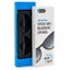StickTite Medium Instant Reading Lenses - Bifocals - 2.50 Carousel 2