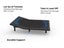 Queen Electric bed base Carousel 5