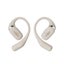 SHOKZ OpenFit Open-Ear True Wireless Earbuds - Beige Carousel 1