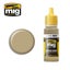 AMMO by Mig Jimenez A.MIG-0067 LIGHT SAND GREY Carousel 1