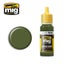 AMMO by Mig Jimenez A.MIG-0004 RAL 6011 B RESEDAGRN Carousel 1