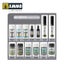 AMMO by Mig Jimenez A.MIG-7812 WWII LUFTWAFFE AIRCRAFT - SUPER PACK Carousel 2