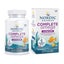 Nordic Naturals Complete Omega Junior 90 Mini Soft Gels Carousel 1