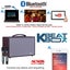 KBEATBOX CS-200PU-V2 50W RMS [300W PMPO] Karaoke Powered Speaker System Carousel 3