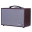 KBEATBOX CS-200PU-V2 50W RMS [300W PMPO] Karaoke Powered Speaker System Carousel 6