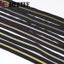 10Meters 3# 5# Nylon Zipper Tape With Zip Puller Sliders For Bag Repair Carousel 4