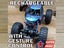Remote Control Car Carousel 3