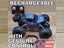 Remote Control Car Carousel 9