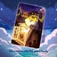 Disney Edition of Dixit Carousel 8