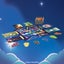 Disney Edition of Dixit Carousel 12