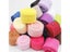 10Meters/Lot Width 45mm Lace Ribbons DIY Apparel Sewing Fabric Lace Trimming Carousel 2