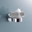 ESSENTIALS WALL MOUNTED SOAP DISH CHROME Carousel 3
