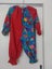 Children's quality clownsuits x 2 Carousel 7