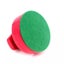 10Pcs Air Hockey Table Felt Pads Replacement For 60mm 74mm 94mm Carousel 5