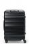 Explorer Luna-Air 55cm & 63cm Hardside Luggage Set Black Carousel 5