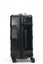 Explorer Luna-Air 55cm & 63cm Hardside Luggage Set Black Carousel 7