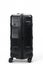 Explorer Luna-Air 55cm & 63cm Hardside Luggage Set Black Carousel 8