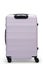 Explorer Luna-Air 55cm Front Access & 63cm Hardside Luggage Set Lilac Carousel 5