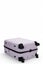 Explorer Luna-Air 55cm Front Access & 63cm Hardside Luggage Set Lilac Carousel 9