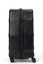 Explorer Luna-Air 55cm & 74cm Hardside Luggage Set Black Carousel 7