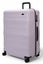 Explorer Luna-Air 55cm Front Access & 74cm Hardside Luggage Set Lilac Carousel 5