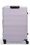 Explorer Luna-Air 55cm & 74cm Hardside Luggage Set Lilac Carousel 5