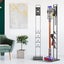 Freestanding Dyson Vacuum Cleaner Metal Stand Rack V6 V7 V8 V10 V11 Grey Carousel 1