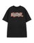 Yu Gi Oh Black Short Sleeved T-Shirt (Mens) Carousel 1