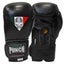 PUNCH Boxing Gloves [Mexican] LUCKY 13 BLACK/12oz Carousel 3