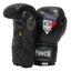 PUNCH Boxing Gloves [Mexican] LUCKY 13 BLACK/12oz Carousel 8