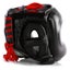 PUNCH Head Gear [Ultra NOSE PROTECTOR] OS BLACK Carousel 5