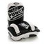 PUNCH Thai Pads [AAA] CURVED-SOFT BLACK/WHITE Carousel 1