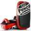 PUNCH Thai Pads [AAA] CURVED-SOFT BLACK/WHITE Carousel 4