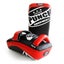 PUNCH Thai Pads [AAA] CURVED-SOFT BLACK/WHITE Carousel 5