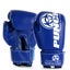 PUNCH Boxing Gloves [Urban]-MINI JUNIOR 4oz/RED Carousel 8