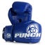 PUNCH Boxing Gloves [Urban]-MINI JUNIOR 4oz/RED Carousel 9