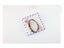 10pcs Opp Jewelry Package Cute Bracelets Earring Necklace Bag Bags Gift Package Carousel 6
