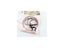 10pcs Opp Jewelry Package Cute Bracelets Earring Necklace Bag Bags Gift Package Carousel 1