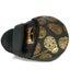 PUNCH Focus Pads [Urban]-GOLD SKULL ART-BLACK Carousel 5
