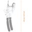 VENZO Bike Bicycle Professional Inner Cable Puller Carousel 2