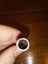 "Caucasus" Russian Silver cigarette mouthpiece Carousel 6