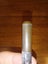 "Caucasus" Russian Silver cigarette mouthpiece Carousel 9