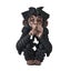 Edge Sculpture - Baby Chimp Speak No Evil Figure Carousel 1