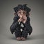 Edge Sculpture - Baby Chimp Speak No Evil Figure Carousel 2