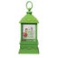 Dr Seuss The Grinch by Dept 56 - Lit Holiday Glitter Water Lantern Carousel 1