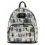 Loungefly Star Wars - Darth Vader Comic Strip Mini Backpack Carousel 1