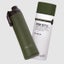 Fressko MOVE Insulated Bottle 660ml - Khaki Carousel 1