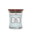Woodwick Medium Candle - Magnolia Birch Carousel 1